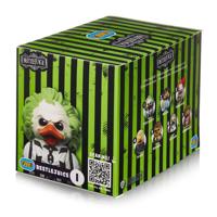 Beetlejuice Tubbz PVC Figure Beetlejuice Boxed Edition 10 cm - thumbnail