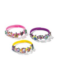 Totum Trolls Slide Charm Bracelets - thumbnail