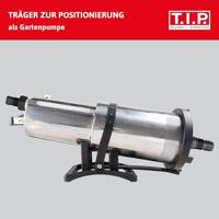 T.I.P. - Technische Industrie Produkte SubGarden 6000 AUT 30137 Dompelpomp voor schoon water 6000 l/h 43 m - thumbnail