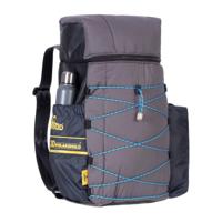 NOMAD x Fraenck Rugzak | Grijs | 30L - thumbnail