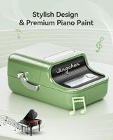 NIIMBOT B21 Labelprinter Warmtetransmissie 203 x 203 dpi Etikettenbreedte (max.): 48 mm Bluetooth, Werkt op een accu - thumbnail