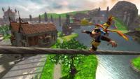 Banjo Kazooie Nuts & Bolts - thumbnail