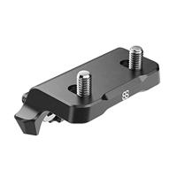 8Sinn 8-LAS-EV-RF-PL-8-CR5C C compatibel met Canon EOS R5C, RF naar PL Mount lensadapter - thumbnail