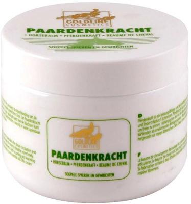 Goldline Goldline Crème Paardenkracht - 250 ml