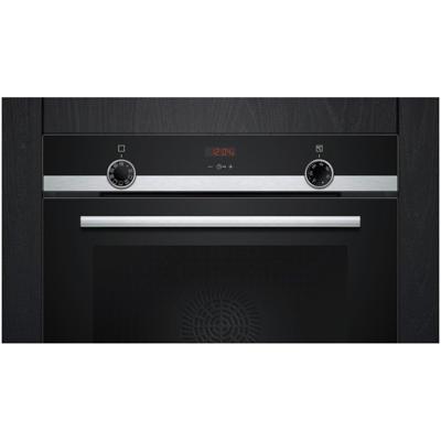 Siemens HB514AER4 Inbouw oven Grijs