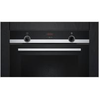 Siemens HB514AER4 Inbouw oven Grijs - thumbnail