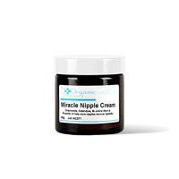 The Organic Pharmacy Miracle Nipple Cream - thumbnail