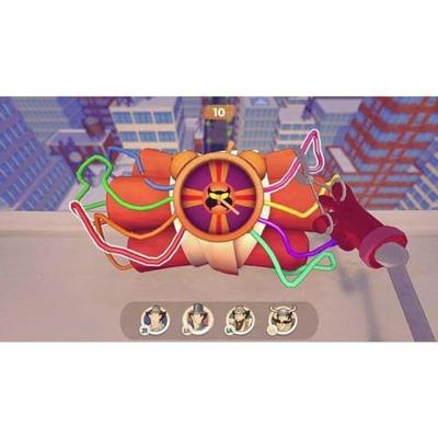 Inspector Gadget: Mad Time Party Inspector Gadget: Mad Time Party