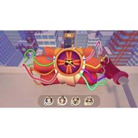 Inspector Gadget: Mad Time Party - thumbnail