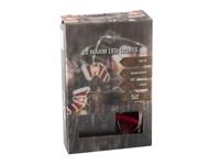Draadverl kerstsok x10 warmled Timer 2xAA 1M kerst HIT - Hit - thumbnail