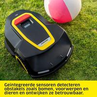 Karcher RCX 6 Robotmaaier - 1.269-760.0 - thumbnail