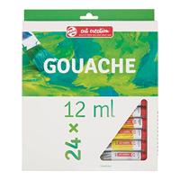 Talens art creation gouache set 24x12ml - thumbnail