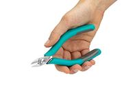 Weller 2432E 2432E Zijkniptang 130 mm - thumbnail