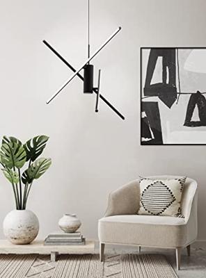 Eglo Led hanglampSalitre zwart - 99818