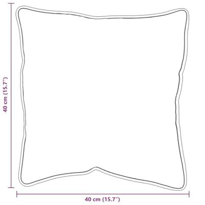 Winter Dekbed met kussen 3 pcs Wit 240 x 260 cm Microfibre