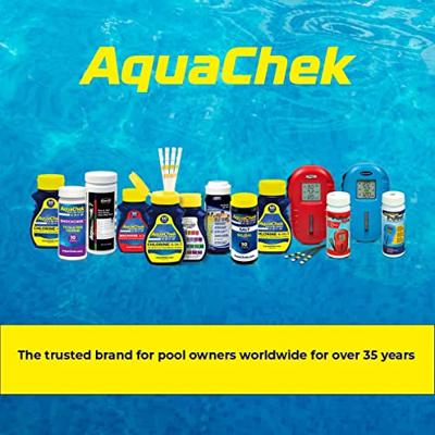 AquaChek teststrips