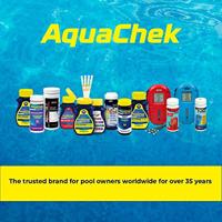 AquaChek teststrips - thumbnail