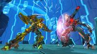 Transformers Revenge of the Fallen - thumbnail