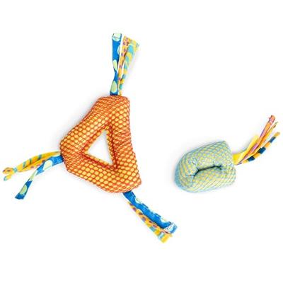 Petstages catnip dental health chew