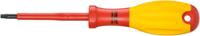 HAZET Elektricien schroevendraaier · geïsoleerd 810VDE-T20 · Binnen-TORX®-profiel · SW T20 - thumbnail