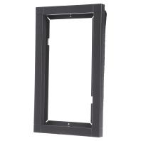 Siedle 200038732-00 Montageaccessoire voor Accessoires voor deurintercom Grijs