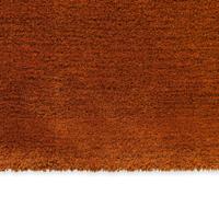 Brink en Campman - Vloerkleed Shade Low Umber-tobacco 010103 - 170x240 cm - thumbnail