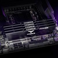 Team Group FLBD532G6000HC30DC01 Werkgeheugenmodule voor PC DDR5 32 GB 2 x 16 GB 6000 MHz 288-pins DIMM CL30 FLBD532G6000HC30DC01 - thumbnail