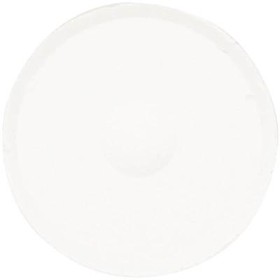 Colortime Waterverf, h: 16 mm, d 44 mm, wit, 6 stuk/ 1 doos