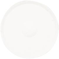 Colortime Waterverf, h: 16 mm, d 44 mm, wit, 6 stuk/ 1 doos - thumbnail
