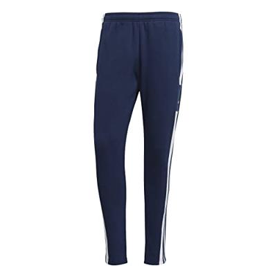 adidas Squadra 21 Sweat Trainingsbroek Donkerblauw Wit