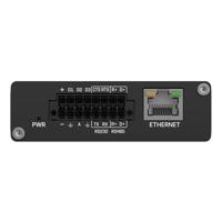 Teltonika NTP001 stratum-1 NTP-server, RJ45, RS232, RS485 & I/Os-interfaces, GNSS - thumbnail