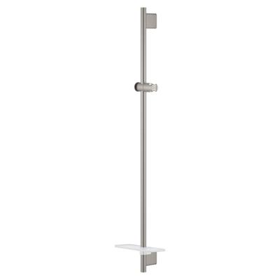 Glijstang GROHE Rainshower SmartActive 90 cm Supersteel