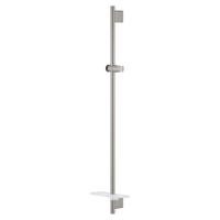 Glijstang GROHE Rainshower SmartActive 90 cm Supersteel - thumbnail