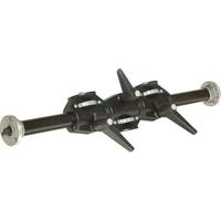 Manfrotto 131DDB, Acc. Arm - thumbnail