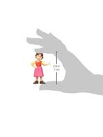 Heidi Mini figure Heidi 7 cm - thumbnail