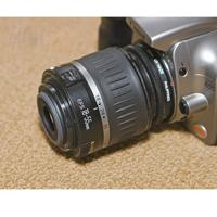 Caruba Reverse Ring Canon EOS-58mm - thumbnail