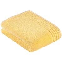 Vossen Vossen Douchelaken Vienna Style Supersoft Citro 67x140 - thumbnail