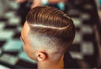 Hairgum Hair Styling Pomades Strong Wax 100gr - thumbnail