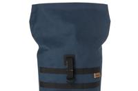 AGU Convoy Enkele Fietstas Urban Click&apos;nGo - Blauw - Waterdicht - thumbnail