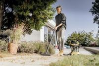 Karcher WD 5 S V-25/5/22 Nat- en droogzuiger | 1100 W | 25L - 1.628-350.0 - thumbnail