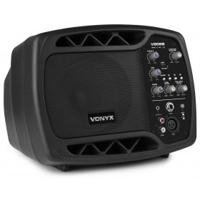 Vonyx V205B Monitor PA speaker - thumbnail