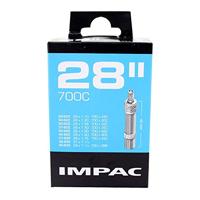 Binnenband Impac DV28 28" / 28/47-622/635 - 40mm ventiel - thumbnail