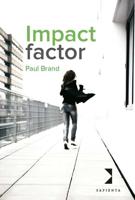 Impact factor - Paul Brand - Paperback (9789082409406) - thumbnail