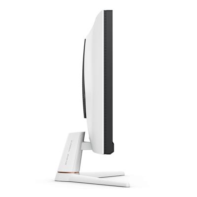 BenQ MOBIUZ EX271 27” FHD 180 Hz vernieuwingsfrequentie 1 ms GTG, AMD FreeSync DP 1.2 HDMI 2.0 USB gamingmonitor 95% P3 AMD FreeSync AI Game Colour-modus Game Colour-database 2,5 W ingebouwde speakers