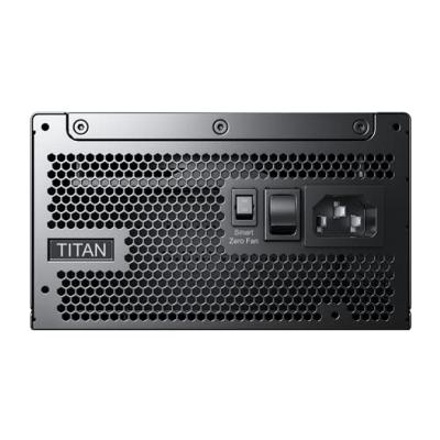 Montech Titan Gold 1000W 80 PLUS Gold Fully Modular Montech Titan Gold 1000W 80 PLUS Gold Fully Modular