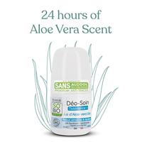 So Bio Etic Deoroller women aloe vera bio 50 Milliliter - thumbnail