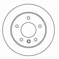 Remschijf 16535 - thumbnail