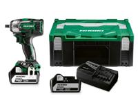 WR18DBDL2 WPZ ACCU SLAGMOERAANZETTER 1/2" 18V - thumbnail