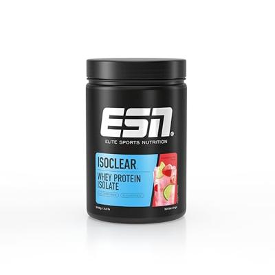 ESN Isoclear whey isolate strawberry lime 908 Gram