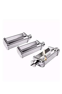 Smeg SMPC01 Kookaccessoires Grijs - thumbnail